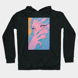 Toxic Realm Hoodie